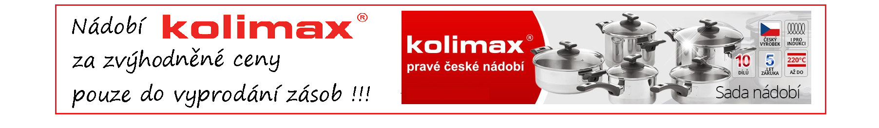 kolimax
